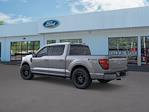 New 2025 Ford F-150 XLT SuperCrew Cab 4WD Pickup for sale #5T5836 - photo 2