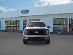 New 2025 Ford F-150 XLT SuperCrew Cab 4WD Pickup for sale #5T5836 - photo 6