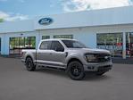 New 2025 Ford F-150 XLT SuperCrew Cab 4WD Pickup for sale #5T5836 - photo 7