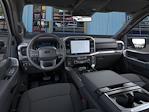 New 2025 Ford F-150 XLT SuperCrew Cab 4WD Pickup for sale #5T5836 - photo 9