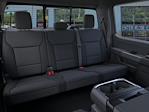 New 2025 Ford F-150 XLT SuperCrew Cab 4WD Pickup for sale #5T5836 - photo 11