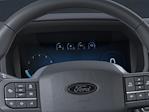 New 2025 Ford F-150 XLT SuperCrew Cab 4WD Pickup for sale #5T5836 - photo 13