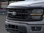 New 2025 Ford F-150 XLT SuperCrew Cab 4WD Pickup for sale #5T5836 - photo 17