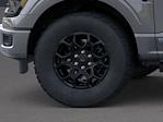 New 2025 Ford F-150 XLT SuperCrew Cab 4WD Pickup for sale #5T5836 - photo 19