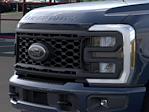 2025 Ford F-250 Crew Cab 4WD Pickup for sale #5T5844 - photo 17
