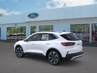 2025 Ford Escape AWD SUV for sale #5T5853 - photo 2