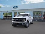 2025 Ford F-150 SuperCrew Cab 4WD Pickup for sale #5T5856 - photo 3