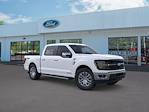 2025 Ford F-150 SuperCrew Cab 4WD Pickup for sale #5T5856 - photo 7