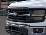 2025 Ford F-150 SuperCrew Cab 4WD Pickup for sale #5T5856 - photo 17