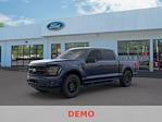 2025 Ford F-150 SuperCrew Cab 4WD Pickup for sale #5T5858 - photo 1