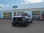 2025 Ford F-150 SuperCrew Cab 4WD Pickup for sale #5T5858 - photo 3