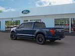 2025 Ford F-150 SuperCrew Cab 4WD Pickup for sale #5T5858 - photo 2