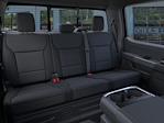 2025 Ford F-150 SuperCrew Cab 4WD Pickup for sale #5T5858 - photo 11