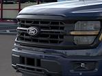2025 Ford F-150 SuperCrew Cab 4WD Pickup for sale #5T5858 - photo 17