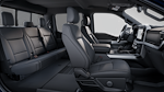 2025 Ford F-150 SuperCrew Cab 4WD Pickup for sale #5T5863 - photo 3