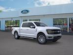 2025 Ford F-150 SuperCrew Cab 4WD Pickup for sale #5T5864 - photo 7