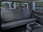 2025 Ford F-150 SuperCrew Cab 4WD Pickup for sale #5T5864 - photo 11