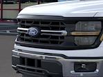 2025 Ford F-150 SuperCrew Cab 4WD Pickup for sale #5T5864 - photo 17