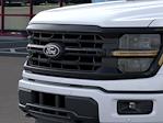 2025 Ford F-150 SuperCrew Cab 4WD Pickup for sale #5T5865 - photo 17