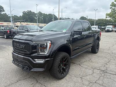 2023 Ford F-150 SuperCrew Cab 4WD Pickup for sale #5T5866A - photo 1