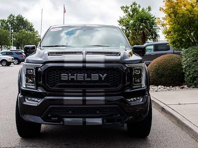 2023 Ford F-150 SuperCrew Cab 4WD Pickup for sale #5T5866A - photo 1