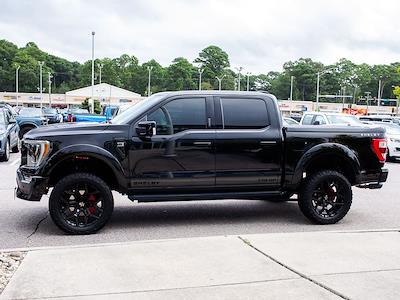 2023 Ford F-150 SuperCrew Cab 4WD Pickup for sale #5T5866A - photo 2