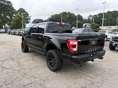 2023 Ford F-150 SuperCrew Cab 4WD Pickup for sale #5T5866A - photo 2
