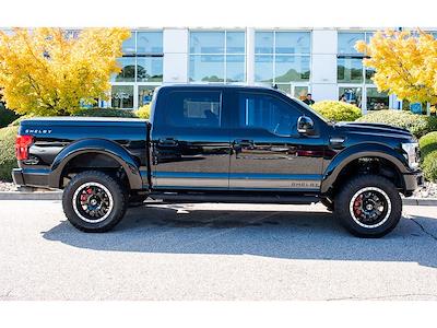 2020 Ford F-150 SuperCrew Cab 4WD Pickup for sale #5T5866B - photo 1