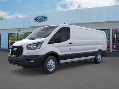 New 2025 Ford Transit 350 Low Roof Empty Cargo Van for sale #5T5868 - photo 1