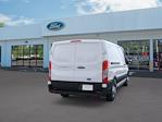 New 2025 Ford Transit 350 Low Roof Empty Cargo Van for sale #5T5868 - photo 9