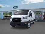 New 2025 Ford Transit 350 Low Roof Empty Cargo Van for sale #5T5868 - photo 3