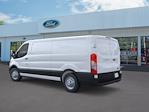 New 2025 Ford Transit 350 Low Roof Empty Cargo Van for sale #5T5868 - photo 5