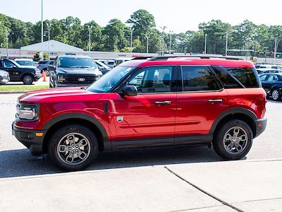 2021 Ford Bronco Sport 4WD SUV for sale #5T5870A - photo 1