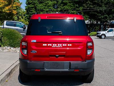 2021 Ford Bronco Sport 4WD SUV for sale #5T5870A - photo 2