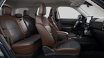 2025 Ford Bronco Sport 4WD SUV for sale #5T5871L - photo 3