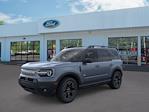 2025 Ford Bronco Sport 4WD SUV for sale #5T5871L - photo 1