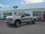 New 2025 Ford F-250 Platinum Crew Cab 4WD Pickup for sale #5T5872 - photo 1