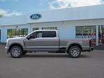 New 2025 Ford F-250 Platinum Crew Cab 4WD Pickup for sale #5T5872 - photo 4