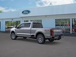 New 2025 Ford F-250 Platinum Crew Cab 4WD Pickup for sale #5T5872 - photo 2