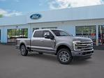 New 2025 Ford F-250 Platinum Crew Cab 4WD Pickup for sale #5T5872 - photo 7