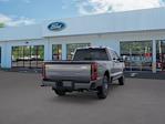 New 2025 Ford F-250 Platinum Crew Cab 4WD Pickup for sale #5T5872 - photo 8