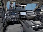 New 2025 Ford F-250 Platinum Crew Cab 4WD Pickup for sale #5T5872 - photo 9