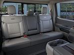 New 2025 Ford F-250 Platinum Crew Cab 4WD Pickup for sale #5T5872 - photo 11