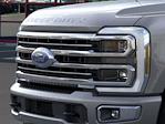 New 2025 Ford F-250 Platinum Crew Cab 4WD Pickup for sale #5T5872 - photo 17