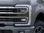 New 2025 Ford F-250 Platinum Crew Cab 4WD Pickup for sale #5T5872 - photo 18