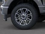 New 2025 Ford F-250 Platinum Crew Cab 4WD Pickup for sale #5T5872 - photo 19