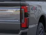 New 2025 Ford F-250 Platinum Crew Cab 4WD Pickup for sale #5T5872 - photo 21
