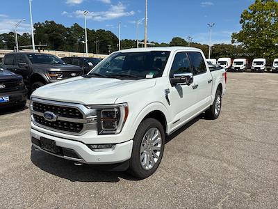 2023 Ford F-150 SuperCrew Cab 4WD Pickup for sale #5T5872A - photo 1