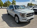 2023 Ford F-150 SuperCrew Cab 4WD Pickup for sale #5T5872A - photo 4