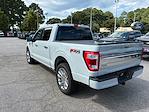 2023 Ford F-150 SuperCrew Cab 4WD Pickup for sale #5T5872A - photo 2